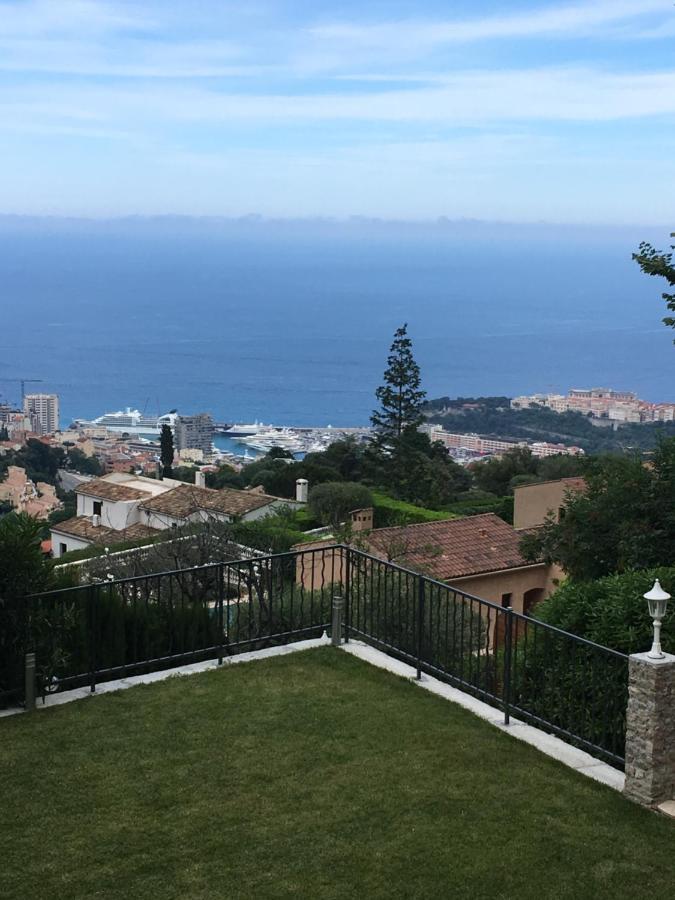 Monte Carlo View And Spa ラ・チュルビ エクステリア 写真