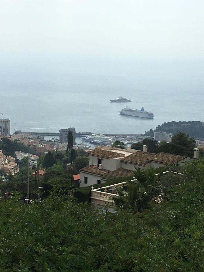 Monte Carlo View And Spa ラ・チュルビ エクステリア 写真