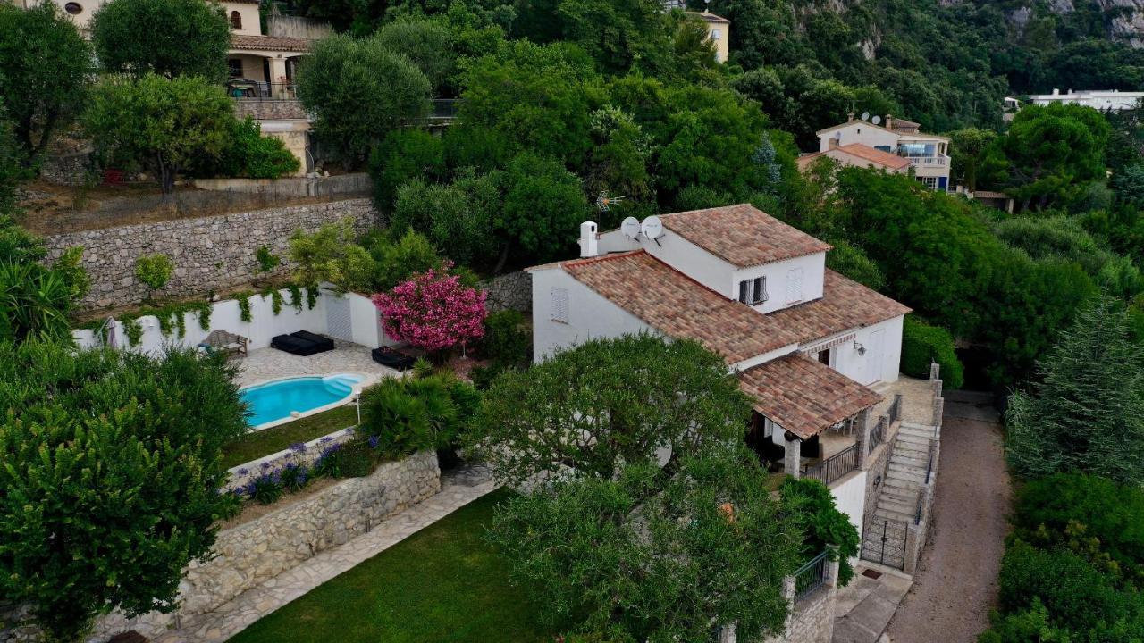 Monte Carlo View And Spa ラ・チュルビ エクステリア 写真