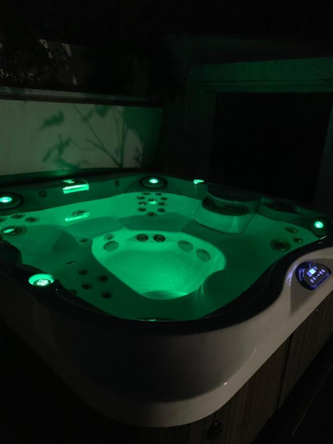 Monte Carlo View And Spa ラ・チュルビ エクステリア 写真